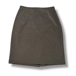 Vintage Garfield & Marks Women's Pencil Skirt USA Made Size 10 - 30 x‎ 24